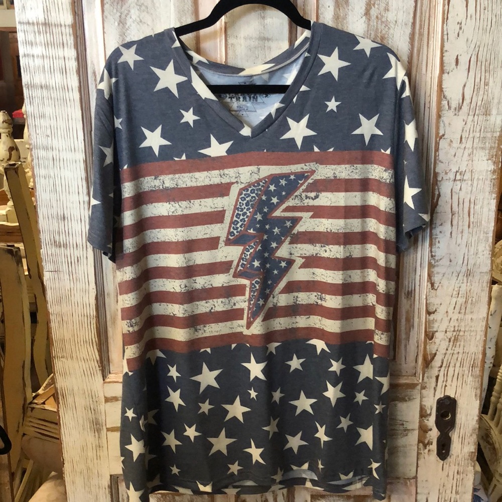 American Thunder